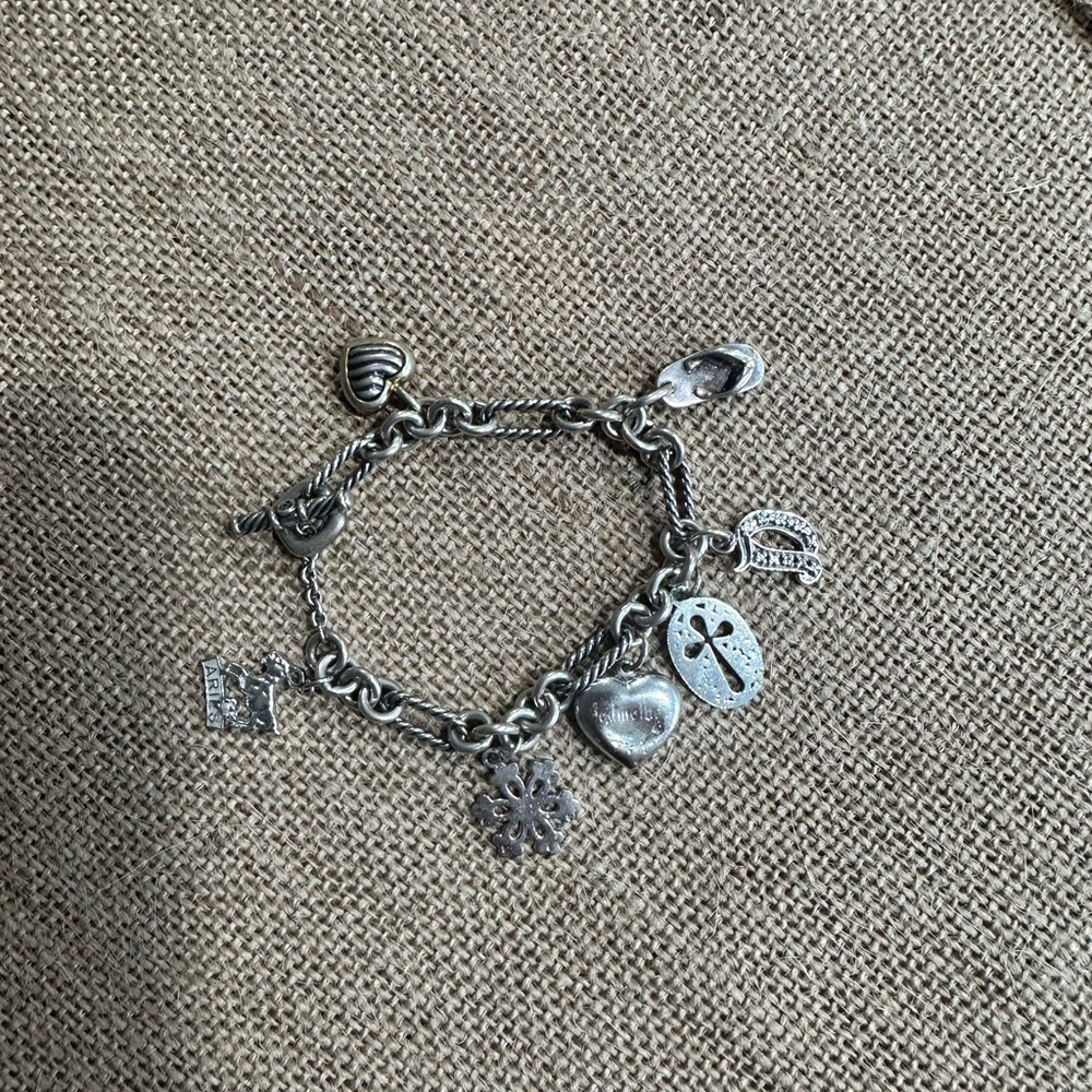 David Yurman bracelet